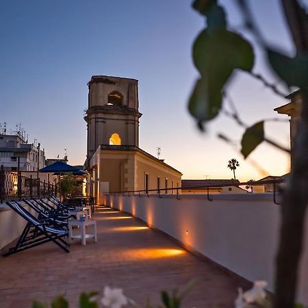 Maison Il Conservatorio Sorrento Exterior photo