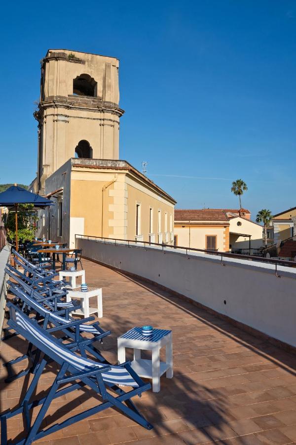 Maison Il Conservatorio Sorrento Exterior photo